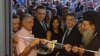 Άνοιξε επισήμως η πύλη της Πέτρας