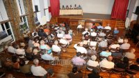 Εισηγήσεις, σημαντικές για την ανάπτυξη του τόπου…