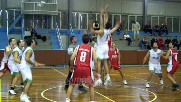Ημιτελικοί Κυπέλλου μπάσκετ «Γ. Καρέκος»