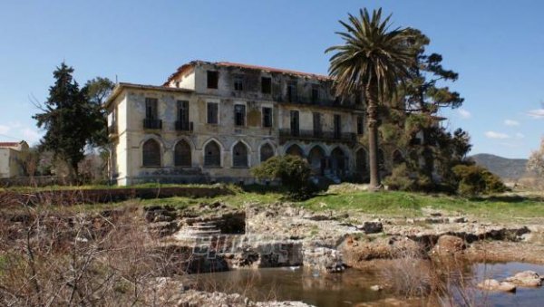 Συγκέντρωση για το «Σάρλιτζα»