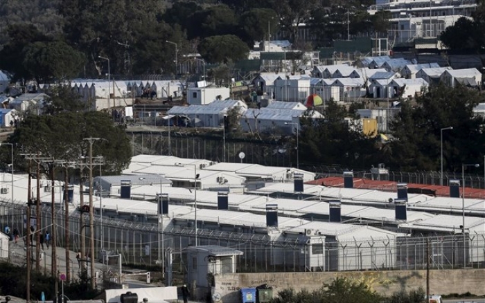 Συνελήφθη και ο δεύτερος Αφγανός του φονικού της Μόριας