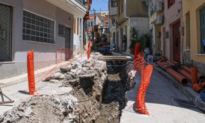 Mε Σηφάκη και Βάλεση ο Χριστόφας στα δίκτυα