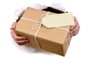 Επιβολή δασμών από το πρώτο ευρώ στα δέματα από τρίτες χώρες