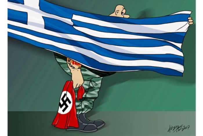 Του Κώστα Γρηγοριάδη από την «Εφημερίδα των Συντακτών»