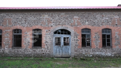 Ξανά μανά 700.000€ για το Διεθνές Κέντρο Μελέτης Αγίας Παρασκευής