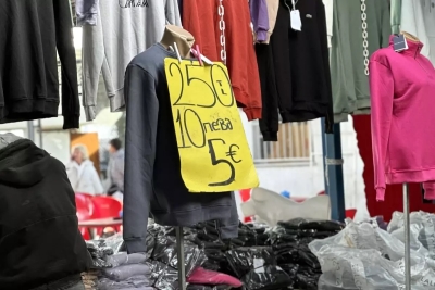 Με Λέβα και Ευρώ, οι Βούλγαροι στη Αδριανουπολη