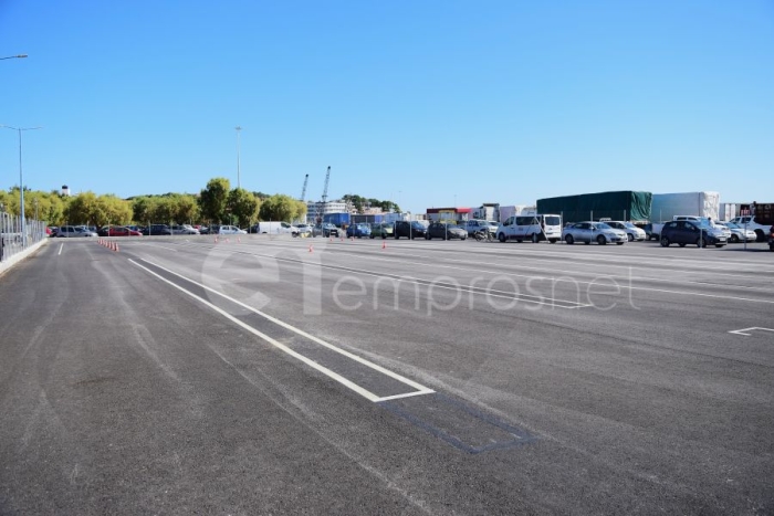 Σε λάθος χώρο