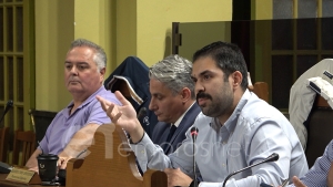 «Καταστρατηγείται κάθε έννοια διαφάνειας και ηθικής» [Vid]