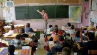 Καταργούνται οργανικές θέσεις δασκάλων στη Λέσβο