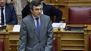 Οικονόμου: Κατηγορίες και για κατασκοπεία στα μέλη ΜΚΟ που συνελήφθησαν στη Λέσβο