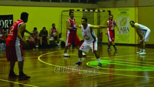 Υπό την σκιά του Στρατή…