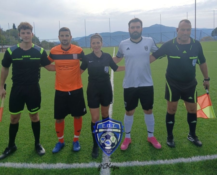 Δυνατές μάχες στα περισσότερα γήπεδα