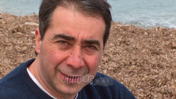 Σεμινάριο υποκριτικής