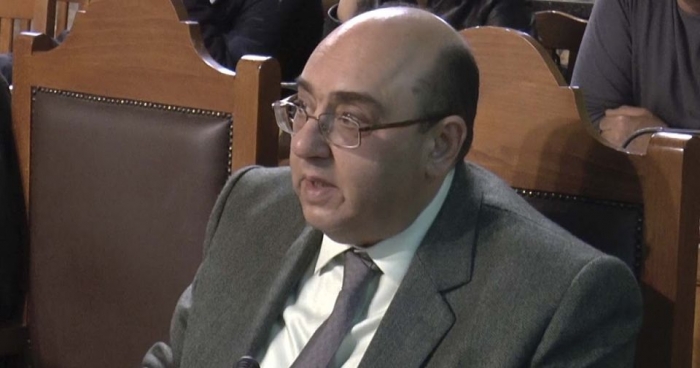 Συλλυπητήρια Βέρρου και των μελών του Δημοτικού Συμβουλίου στον Κύτελη