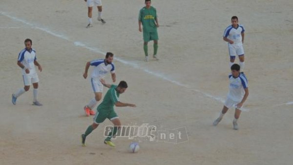 Ξεκίνημα με υποσχέσεις, θέαμα και γκολ