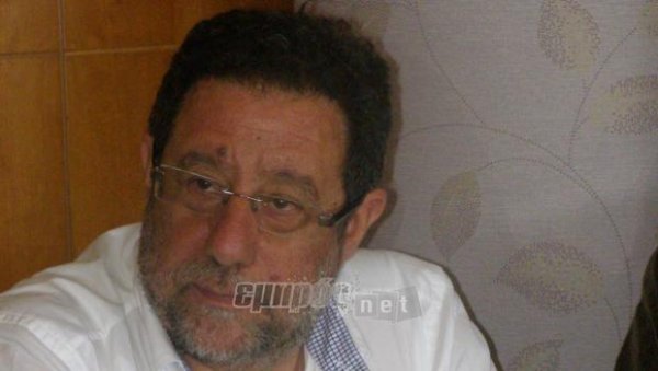  «Λάθος το κλείσιμο των νησιωτικών ΔΟΥ»