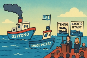 Ό,τι νάναι...