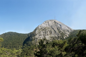 Εμπειρογνώμονες της UNESCO θα αξιολογήσουν τη Λέσβο-Παγκόσμιο Γεωπάρκο UNESCO