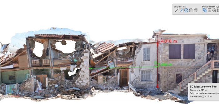 Βγήκε και η ΚΥΑ για την επιδότηση του σεισμού