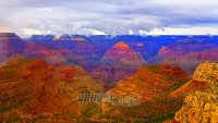 Το Grand Canyon είναι δέκα φορές πιο παλιό