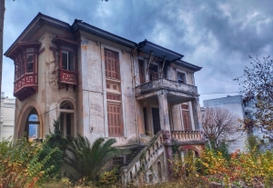Δημοπρατείται η μελέτη για το Κατσάνειο