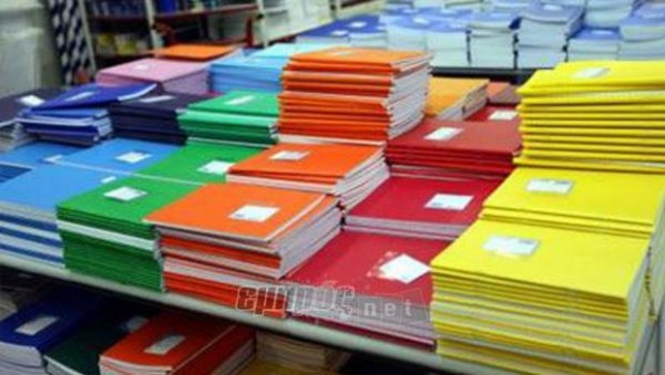 Από την «Ηλιακτίδα», συγκέντρωση σχολικών ειδών