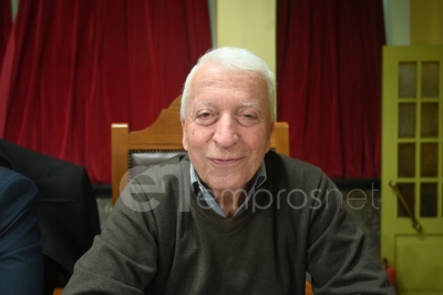 «Να αναγνωριστεί Διεθνώς η Ποντιακή Γενοκτονία»