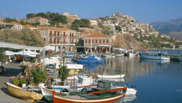 Θερινή Ακαδημία Κλασσικής Κιθάρας