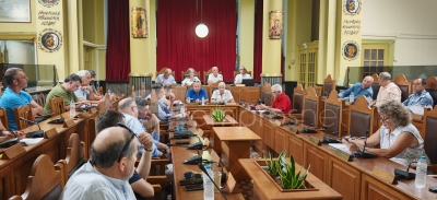 «Παίζουν» το έργο των δικτύων της Νότιας πόλης στα ...ζάρια και «κοκορεύονται»;