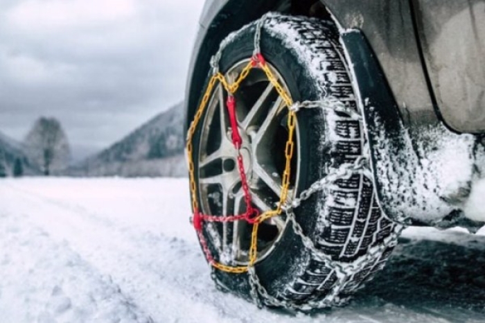 Οδηγίες της Αστυνομίας για τον παγετό