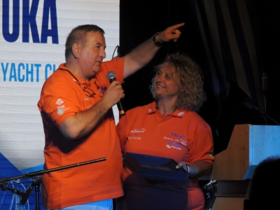 Στο 2ο International Sailing Festival ο ΛΟΙΑΘ