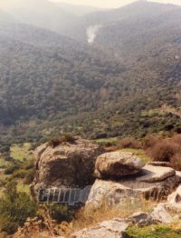 Μπαίνοντας στο οροπέδιο του παγανισμού…