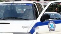 Σύλληψη δύο ανήλικων για κλοπή στη Μυτιλήνη