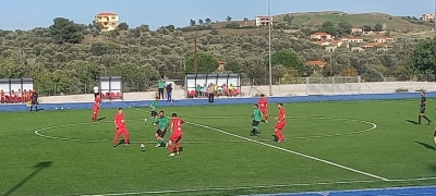 Μάχη πρωτοπόρων στη Φίλια