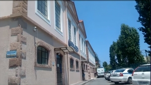 H Ενωση Αστυνομικών ευχαριστεί τους φαρμακοποιούς της Λέσβου