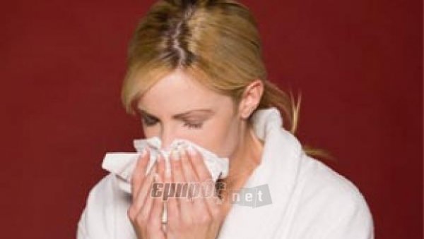 Πληθαίνουν τα κρούσματα γρίπης