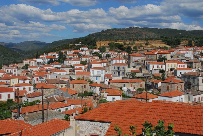 400 ευρώ σε 40 οικογένειες της Βρίσας   
