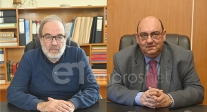 Ξαφνική ρήξη και «διαζύγιο» Ζαφείρη με Βέρρο