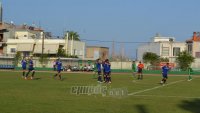 Φθινοπωρινή «καταιγίδα», με γκολ και όμορφο θέαμα
