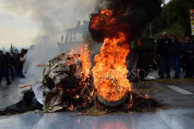 Το Ανατολικό Αιγαίο παραμένει στα μπλόκα