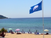 12 «Γαλάζιες Σημαίες» και φέτος για την Λέσβο