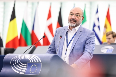 "Η Τουρκία συνεχίζει να φιμώνει τη δημοσιογραφία – Η Ευρώπη δεν μπορεί να σιωπά"