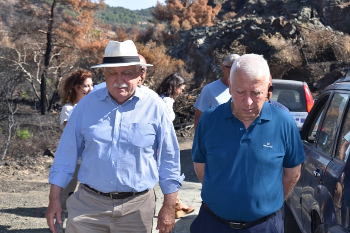 Χρήσιμα τα ...φώτα του Μπένου