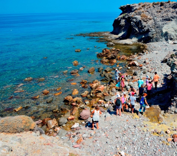 22 με 24 Σεπτεμβρίου στο Μουσείο Σιγρίου