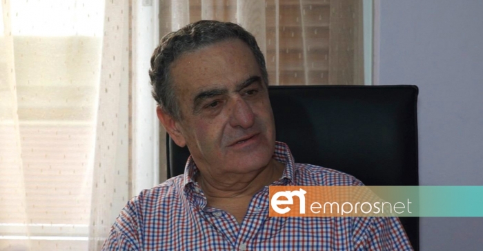 Συγχαρητήρια Αθανασίου στους Λέσβιους αθλητές για τις διακρίσεις τους