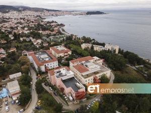 3ο Θερινό Σχολείο στο Πανεπιστήμιο Αιγαίου