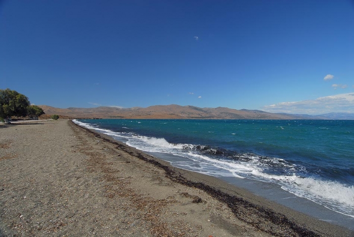 Παρέμβαση για τα προβλήματα της Νυφίδας