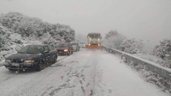 Όχι στις άσκοπες μετακινήσεις