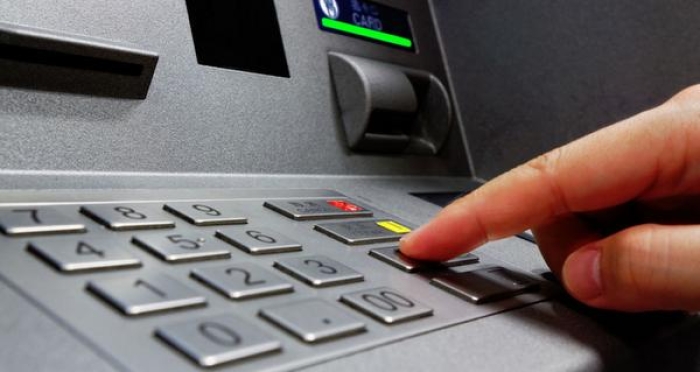 Μολδαβή «άρπαξε» τραπεζική κάρτα