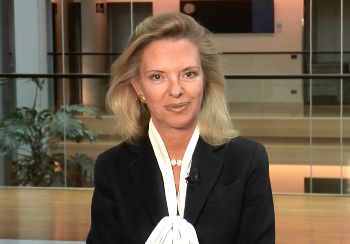 Επιβολή κυρώσεων εδώ και τώρα κατά της Τουρκίας ζητά η Βόζεμπεργκ